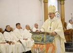 ​Biskup Radoš proslavio četvrtu obljetnicu ređenja